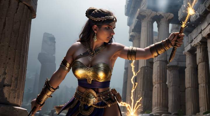 Como derrotar o Cíclope em Hades II?: Táticas definitivas e equipamentos secretos para vencer