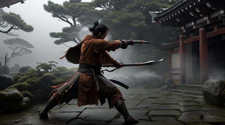 Como derrotar o Corrupted Monk em Sekiro: Shadows Die Twice? Guia Completo de Estratégias e Combos Vencedores! Como derrotar o Corrupted Monk em Sekiro: Shadows Die Twice? Guia Completo de Estratégias e Combos Vencedores!