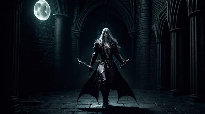 Como derrotar o Death em Castlevania: Symphony of the Night? Guia Definitivo de Combate e Fraquezas