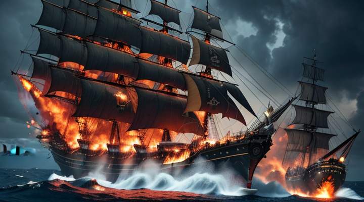 Como derrotar o Flameheart em Sea of Thieves? Guia definitivo de táticas e equipamentos avançados