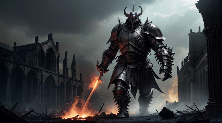 Como derrotar o Flamelurker em Demon’s Souls? Guia Definitivo de Combate para Sobreviventes!