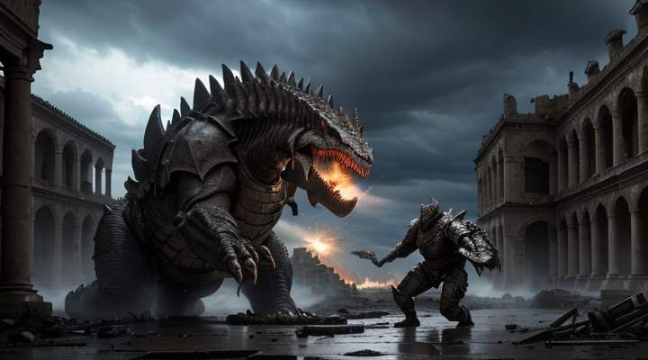 Como derrotar o Grigori em Dragon’s Dogma? Guia Definitivo de Fraquezas e Estratégias Passo a Passo Como derrotar o Grigori em Dragon’s Dogma? Guia Definitivo de Fraquezas e Estratégias Passo a Passo