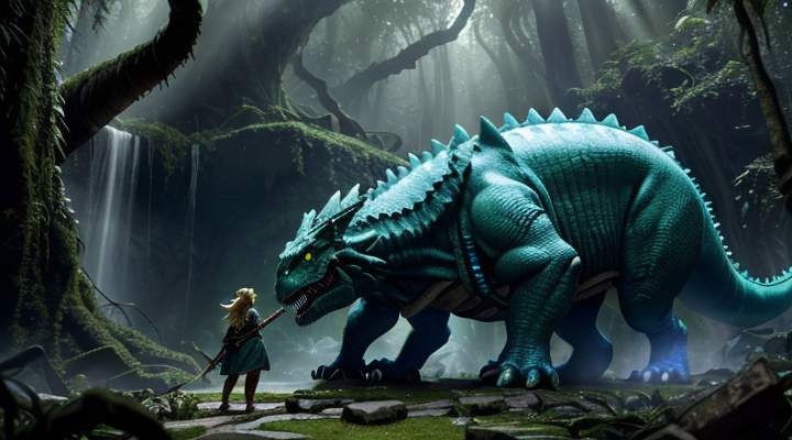 Como derrotar o Helmasaur King em The Legend of Zelda: A Link to the Past? Guia Completo e Dicas Definitivas para Vencer!