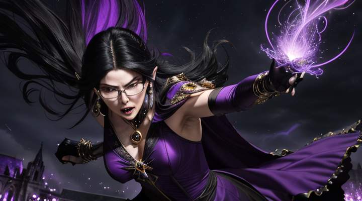 Como derrotar o Jubileus em Bayonetta? Guia definitivo de gameplay e estratégias avançadas