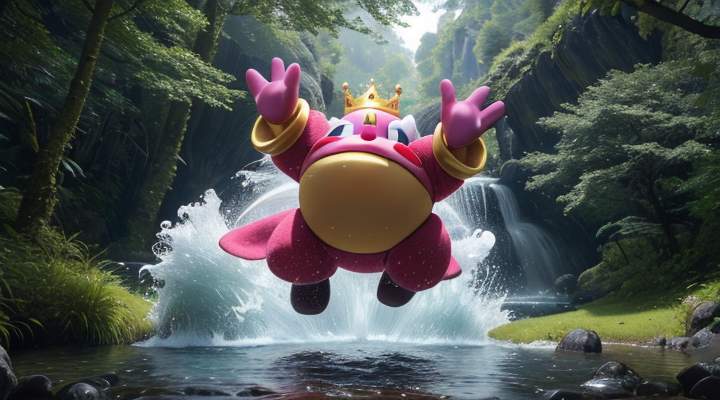 Como derrotar o King Dedede em Kirby’s Dream Land? Guia completo e truques definitivos para nunca mais falhar!