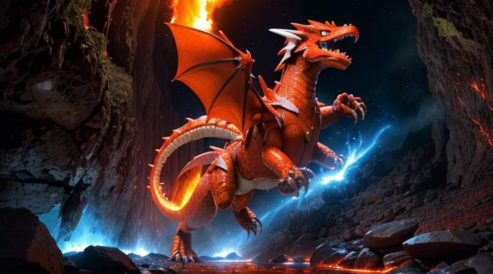 Como derrotar o Magma Dragoon em Mega Man X4? Guia completo e dicas definitivas de combate!