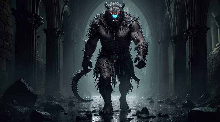 Como derrotar o Maneaters em Demon’s Souls? Guia definitivo de táticas e builds para iniciantes!