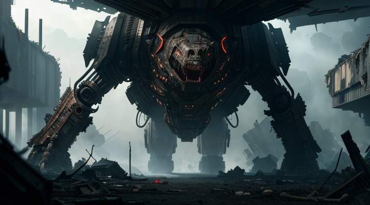 Como derrotar o Many em System Shock 2? O Guia Definitivo para Superar a Ameaça de Biologia Corrompida Como derrotar o Many em System Shock 2? O Guia Definitivo para Superar a Ameaça de Biologia Corrompida