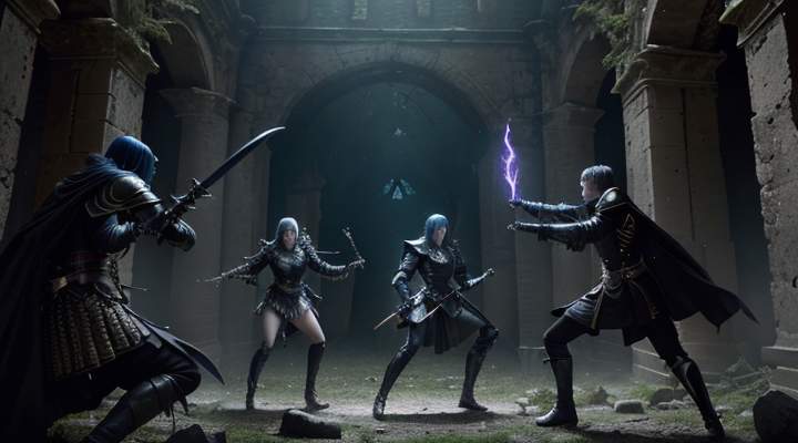 Como derrotar o Nemesis em Fire Emblem: Three Houses? Guia Completo de Estratégias e Builds para Vitória!
