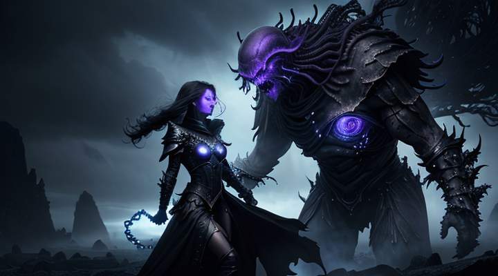 Como derrotar o Nightweaver em Remnant II? Guia Completo com Estratégias Definitivas de Combate