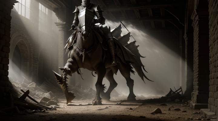 Como derrotar o Old King Allant em Demon’s Souls? GUIA COMPLETO de estratégia e dicas definitivas
