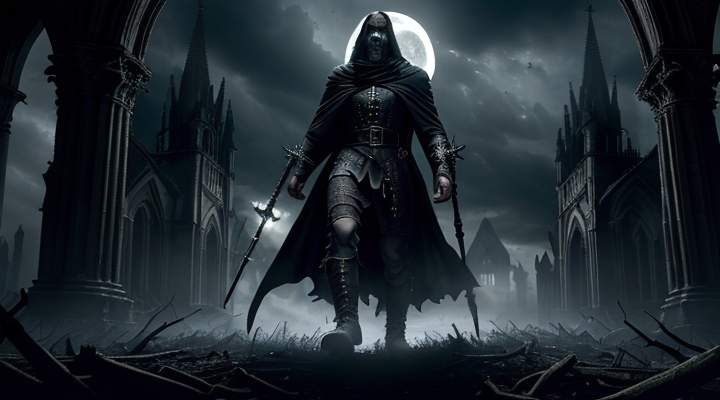 Como derrotar o Osmund Saddler em Resident Evil 4? Guia definitivo de estratégia e dicas passo a passo!