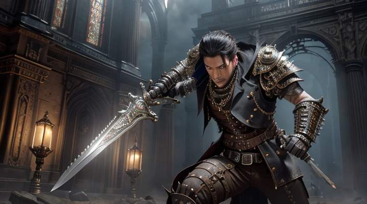 Como derrotar o Parade Master em Lies of P? Guia Definitivo com Estratégias e Builds de Personagem
