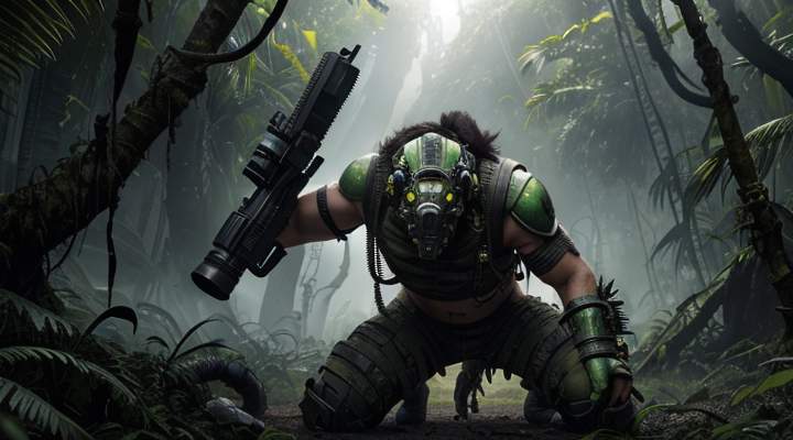 Como derrotar o Psycho Reaver em Borderlands 3? Guia Completo com Estratégias e Melhores Builds para Vencer!