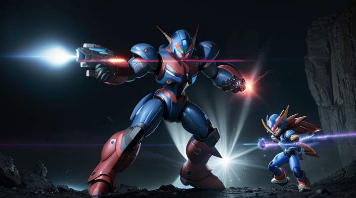 Como derrotar o Sigma em Mega Man X4? Guia Completo de Táticas e Segredos para Vencer o Chefe Final!