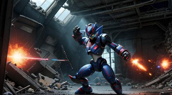 Como derrotar o Sigma em Mega Man X4? Guia Definitivo e Dicas Essenciais de Combate