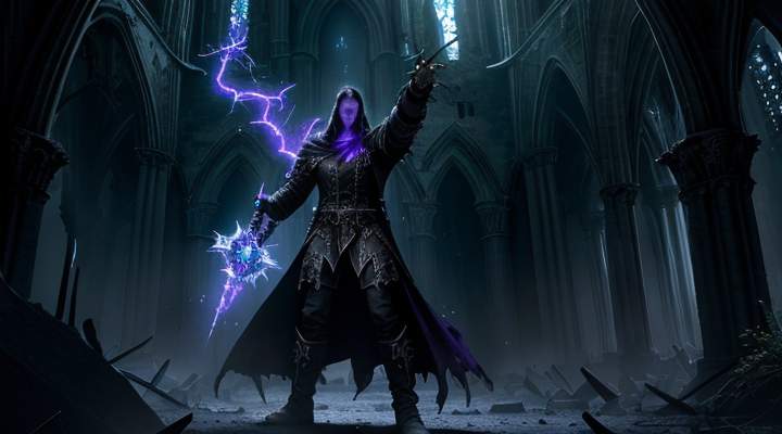 Como derrotar o Sire Denathrius em World of Warcraft? Guia Completo de Raids e Estratégias para Iniciantes!