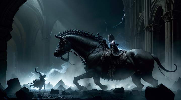 Como derrotar o Taurus Demon em Dark Souls? Guia Completo e Estratégias Definitivas para Iniciantes! Como derrotar o Taurus Demon em Dark Souls? Guia Completo e Estratégias Definitivas para Iniciantes!
