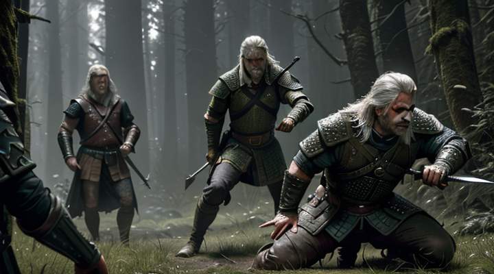 Como derrotar o Toad Prince em The Witcher 3: Hearts of Stone? Guia Completo de Fraquezas e Combate! Como derrotar o Toad Prince em The Witcher 3: Hearts of Stone? Guia Completo de Fraquezas e Combate!