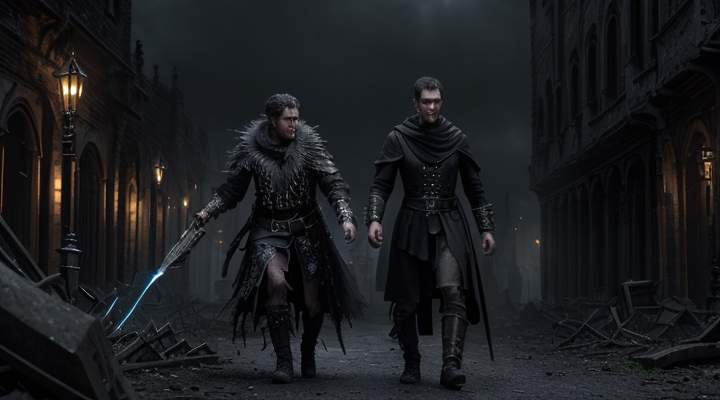 Como derrotar o Walker of Illusions em Lies of P? Guia Completo e Estratégias Passo a Passo