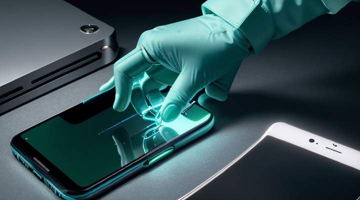 Como desbloquear um smartphone? Guia definitivo para todas as marcas e modelos em 2024 Como desbloquear um smartphone? Guia definitivo para todas as marcas e modelos em 2024