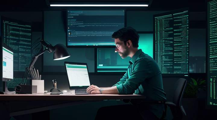 Como extrair dados de um site? Guia completo com Python, APIs e ferramentas profissionais em 2024