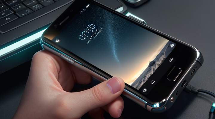 Como fazer backup do Android? Guia Completo 2024 para salvar fotos, apps e contatos