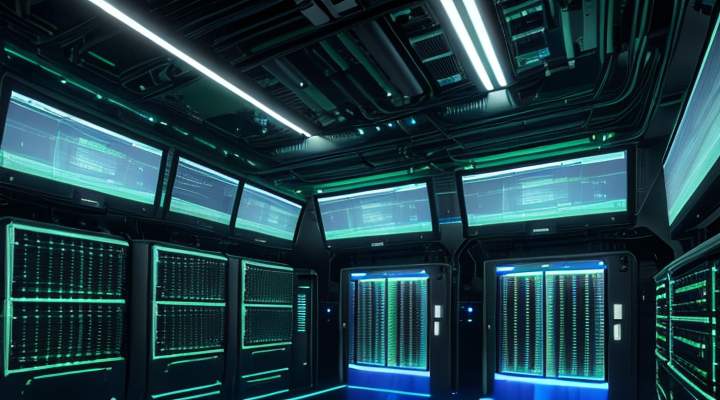 Como monitorar um servidor? Guia definitivo de ferramentas e práticas para máxima performance e segurança