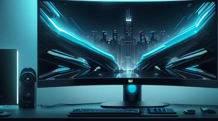 Como usar FSR? Guia Definitivo para Dobrar o FPS e Elevar a Qualidade Visual em Jogos Como usar FSR? Guia Definitivo para Dobrar o FPS e Elevar a Qualidade Visual em Jogos
