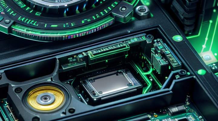 Como verificar erros em um disco? Guia completo para diagnosticar e corrigir falhas de dados