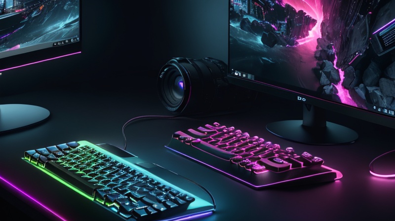 Compre Notebook Gamer de R$ 400 com Cupom e Saia Ganha!