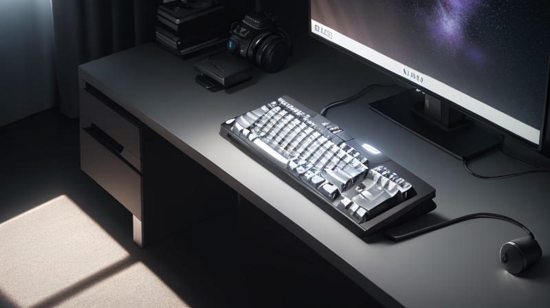 Compre Teclados Gamer Baratos: Guias e Recomendações para Jogadores