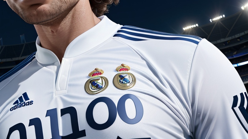 Compre Uniformes e Escudo Oficial do Real Madrid para a DLS Temporada 2024/2025! Compre Uniformes e Escudo Oficial do Real Madrid para a DLS Temporada 2024/2025!