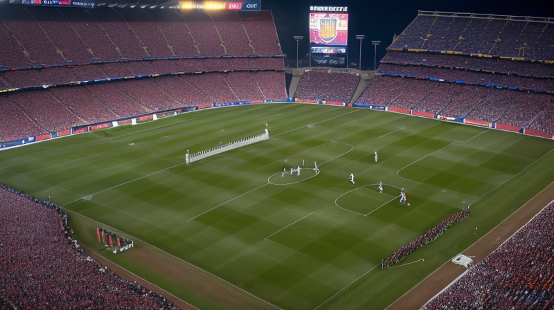 Compre Uniformes e Escudo do Barcelona para o Dream League Soccer 2024/2025!
