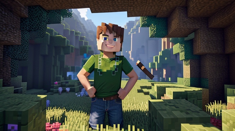 Conheça as Funcionalidades Exclusivas do Minecraft: Crie e Explore Mundos Sem Limites! Conheça as Funcionalidades Exclusivas do Minecraft: Crie e Explore Mundos Sem Limites!