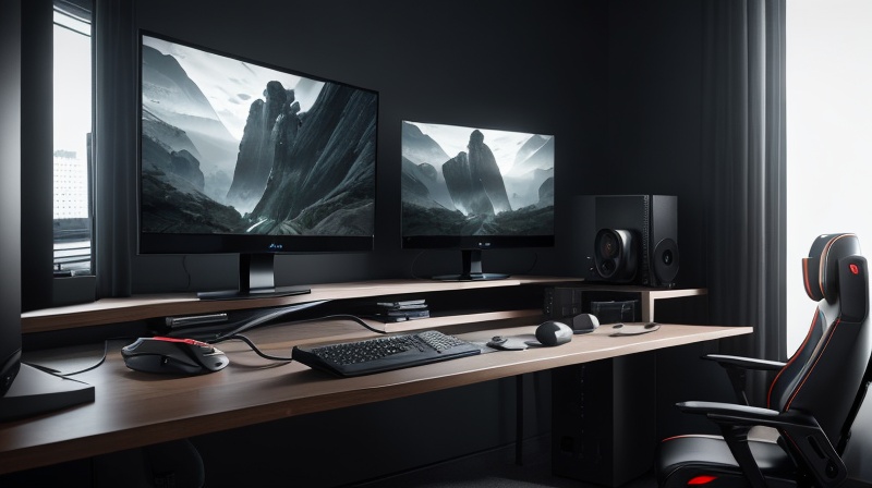 Conheça as Melhores PCs Gamer para Jogar Aion 2: Dicas e Escolhas Científicas!