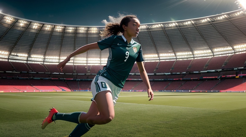Conheça o Atleta da Capa do EA Sports FC 25!