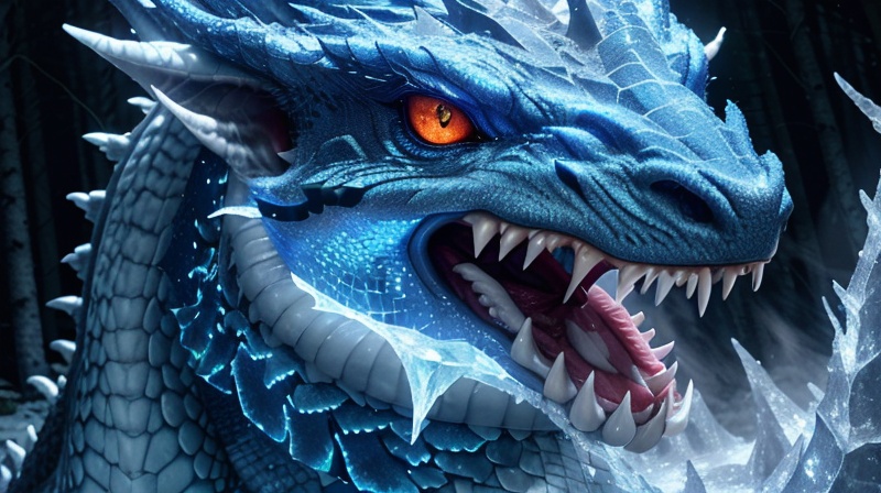 Conheça o Segredo para Criar Dragões Fogo-Frio em Dragon City!
