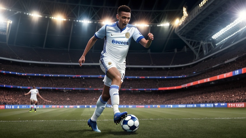 Conheça os Icones de Futebol Mais Poderosos em Fifa 20!