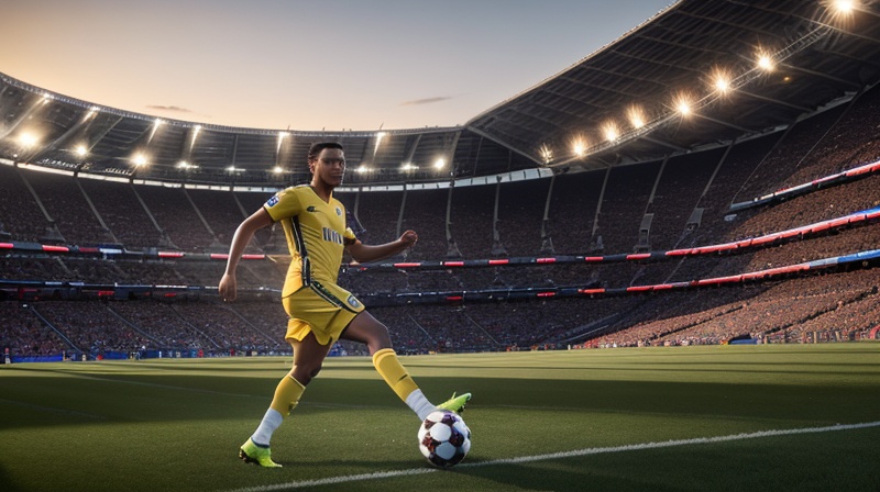 Conheça os Melhores Jogadores da Fifa 19 em Cada Posição! Conheça os Melhores Jogadores da Fifa 19 em Cada Posição!