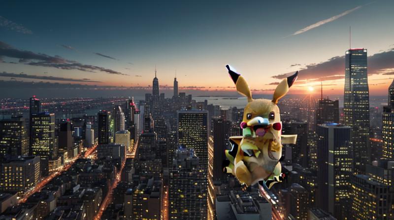 Conheça os Melhores Pokémons para a Ultra Liga em Pokémon Go!