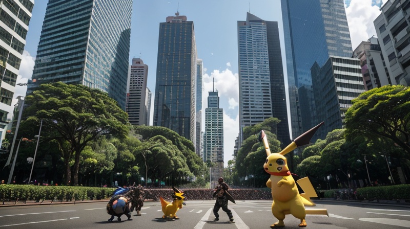 Conheça os Raids Pokémon Go: Dicas e Táticas para Dominar!