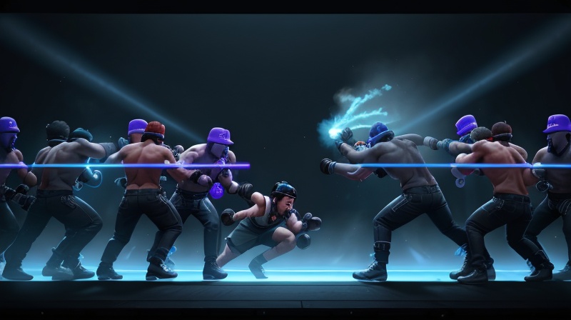 Conquiste Vitórias em Brawl Stars: Dicas e Táticas para Supremacia! Conquiste Vitórias em Brawl Stars: Dicas e Táticas para Supremacia!
