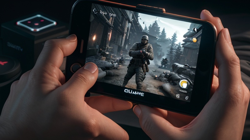 Conquiste Vitórias sem Fim no Call of Duty Mobile! Conquiste Vitórias sem Fim no Call of Duty Mobile!