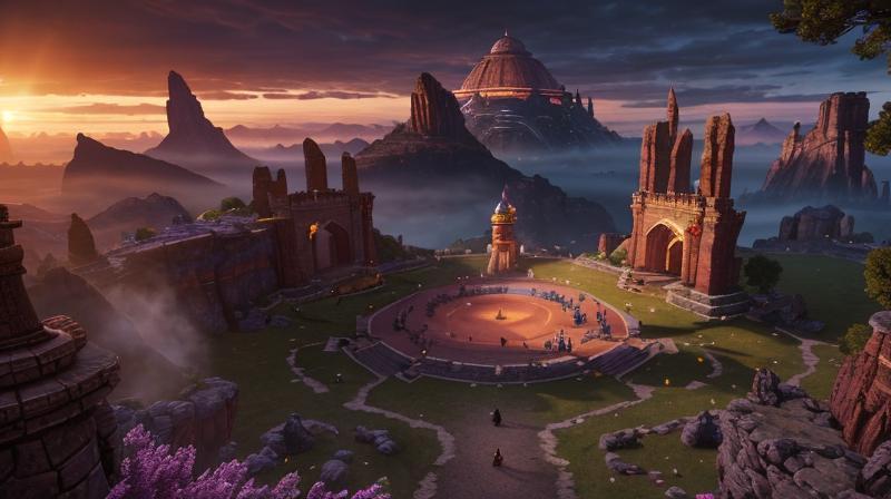 Conquiste a Supremacia: Dicas de Arena of Valor para Magos!