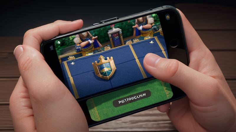 Conquiste a Vitória em Clash Royale: Dicas e Estratégias para Mestres!