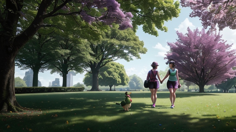 Conquiste o Top da Liga com Pokémon Go: Dicas para Fortalecer a Sua Amizade