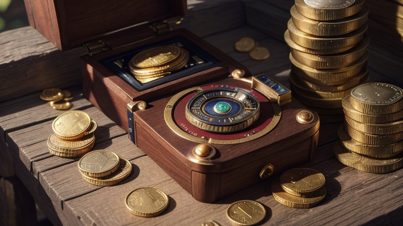 Conseguir Cartas Douradas no Coin Master: Guia Definitivo!