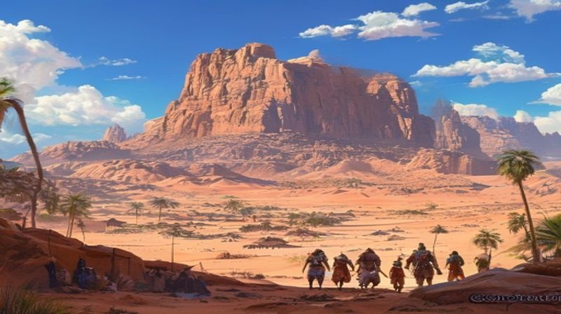 Crimson Desert Faturou: Conheça os Segredos de Sucesso do Jogo de Aventura Online Crimson Desert Faturou: Conheça os Segredos de Sucesso do Jogo de Aventura Online