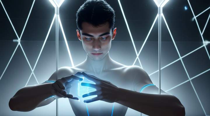 De 0 a 1: Quem Criou o Launchpad e Qual Seu Impacto Revolucionário?